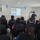 담당자가 다시 찾는 법정의무교육 강사, "이직해도 다시 모시고 싶었어요" 경북 경주 기업 교육 진행 후기