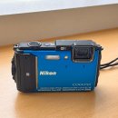 니콘 쿨픽스 AW130 후기 / Nikon Coolpix AW130 / 카메라 직구 후기