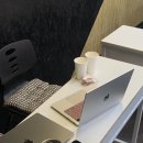 공간더플레이스 | 강남역 스터디카페 더플레이스다꿈 강의실 공간대여 후기 (feat. 스타터스)