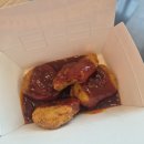 울산 성안동 롯데리아 신메뉴 디진다돈까스 후기
