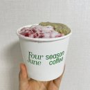 준커피·카페 | 독산동젤라또카페 포시즌준커피 꾸덕한 서울젤라또 맛집