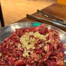 [송파]방이동 소고기맛집 명랑축산