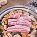 맛객 두루치기 | 포항 고깃집 룸식당 단체 회식 장소 추천 돼지명가 막창 삼겹살 고기 맛집