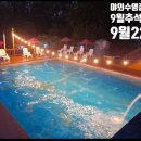 숲속펜션 이미지