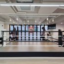 김정훈 챠밍복싱센터 용죽점 이미지