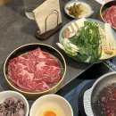 늘푸른고등학교 | [정자동 맛집] 진스키야키 정자점