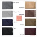 [Acne studio] 아크네 캐나다 머플러 이미지