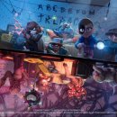 V로그 영상편집 이미지