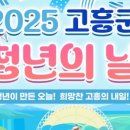 고흥청년