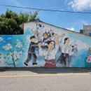 좌천시장 이미지