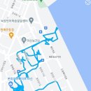 한일비치맨션 앞 이미지