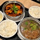 거니푸드 | 말레이시아 페낭 쇼핑몰 거니 플라자 푸드코트 안내