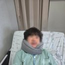 짠짜라 | 리빙미미 목베개 입원하면서 사용 한 찐 사용 한 후기!