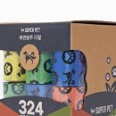 향기나는 강아지 이미지