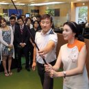 SBS골프클리닉 이미지