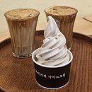 갤러리밥스 | [강릉 카페 추천] 초당옥수수커피 원조, 강릉 갤러리밥스 방문 후기