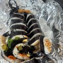 땡초김밥 - 전주시 완산구 홍산남로 62 | 거제도 현지인 맛집, 진이네분식 톳김밥, 어묵땡초김밥 솔직 후기