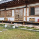 서동선화 한옥체험민박 이미지