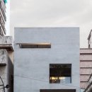 디자인 헤어 살롱 공간