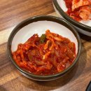 배곧 콩나물국밥 맛집 &lt;지장수전주콩나물국밥&gt;