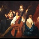 비올족 (The Family of Viols) 이야기
