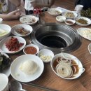 무안막갈비 이미지