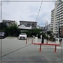 버스정류장(도산역) | 꿈을 담아 20년, 광주송정역맛집 옛날에금잔디에서 보낸 황홀한 시간!