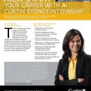 [호주인턴쉽,호주시드니커튼대학교] Curtin Sydney USP & Internship Program 이미지