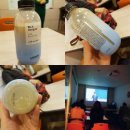 (주)신원에프아이 | [맘스앤뷰티/랩노쉬]미래형 아침식사 랩노쉬로 아침에 든든해요.