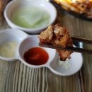 온초심숯불닭갈비 이미지