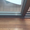 이로롯데동탄 | 동탄 샷시수리 / 예당마을 롯데캐슬 거실 창문 안열림·뻑뻑함 한화 샤시 롤러 교체 시공 후기