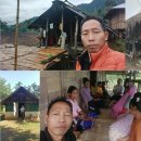 -♧- 윤,송 ㅅㄳ 2025년 10~12월 선교사역 소식 -♧- 이미지