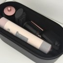 앤툴 | 다이슨 에어랩 i.d 멀티스타일러 앤 드라이어 세라믹 핑크 제품 후기, 툴 사용방법