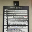 천안 불당동 미용실ㅣ하이유헤어 은지 디자이너님 매직 후기