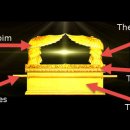 Hebrews 9 The Message 히브리서 9장 이미지