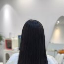 루앙붙임머리
