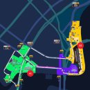 그랑프리자동차서비스 | 싱가포르 F1 완전 입문 가이드 | Pit Grandstand 후기 + 패덕클럽 이야기