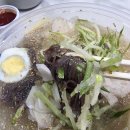 천수냉면 티스토리