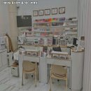 호계동의 모던한 네일샵, 미엘네일 동성제약 풀리메디 범계점을 소개합니다