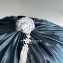 크라운이불 | 예단포장｜크라운구스 예단이불 보자기포장 후기