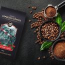 큐호텔커피숍 이미지