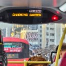 소프트 뱅크 | [25.3월 홍콩 🇭🇰] 윈스턴커피/ 틴청레스토랑/ 뱅크스트리트/ 빅토리아 피크/ 피크 트램