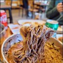 메밀생각봉평막국수