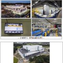 신세계푸드 평택물류센터 이미지