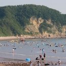 방포해수욕장