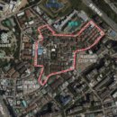 국회대로(북측) 이미지