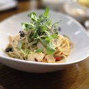 제이스 | 구리 갈매 CGV 맛집 가성비 파스타 제이스쿠진 후기 (온누리상품권, 아이랑함께)