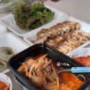 무실택지3 로아노크로 | 원주 맛집 국밥 "육대장 포장"으로 해장 제대로