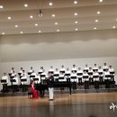 아우라 정기 연주회 이미지