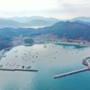 남해장 | 남해 장포항 조용한 어촌마을